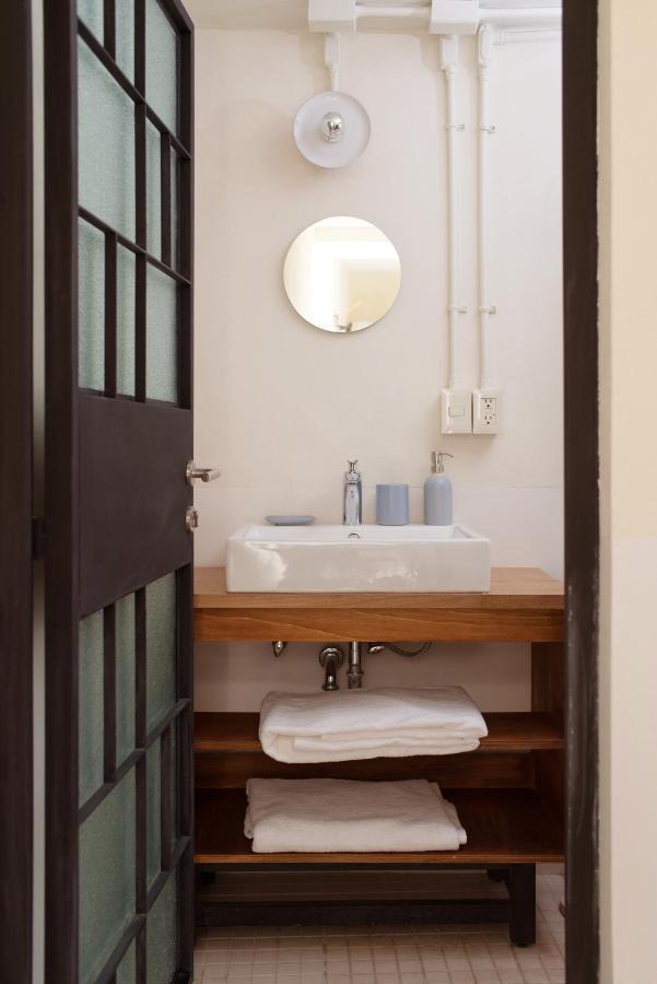 Izta Hostels Mexico-stad Buitenkant foto